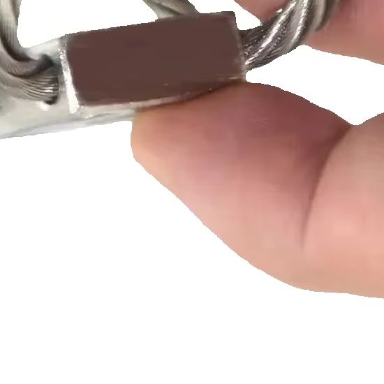 Drone Gimbal - new Mini Stainless Steel Wire Rope
