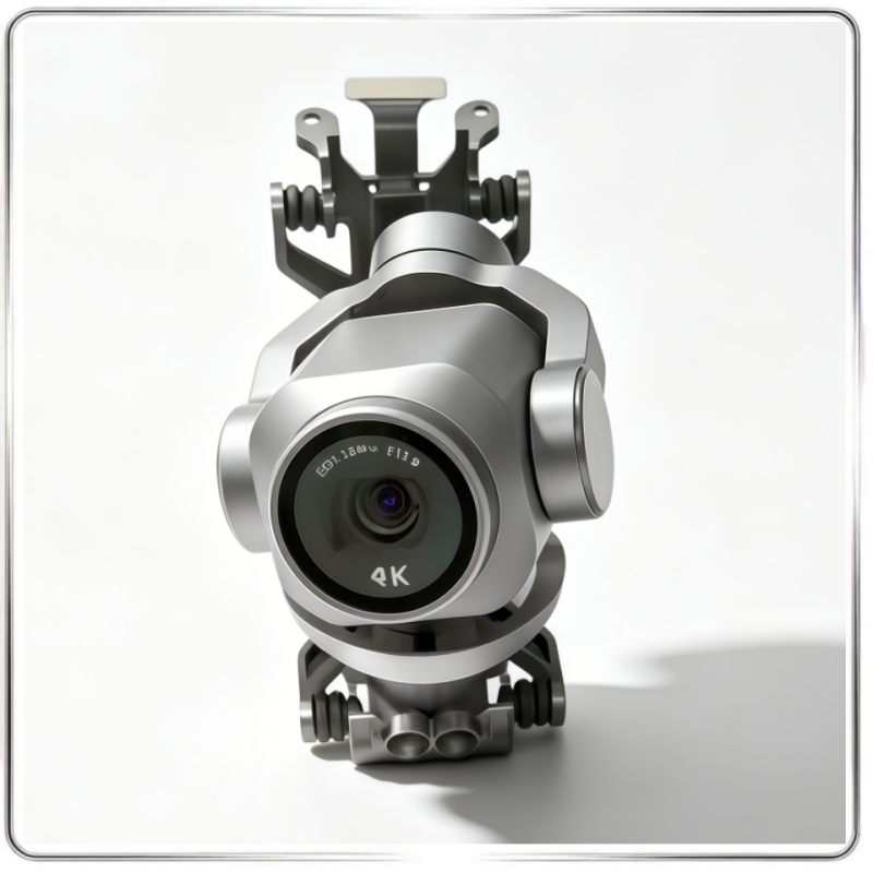 Autel 6K Camera Gimbal for EVO - Autel Drone Evo Lite review and price