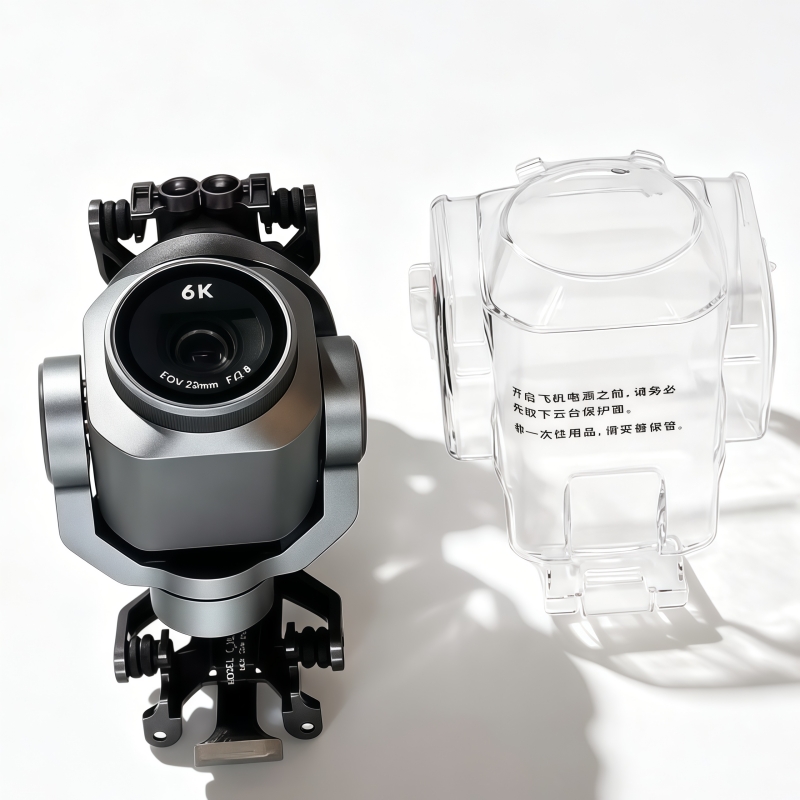 Autel 6K Camera Gimbal for EVO - Autel Drone Evo Lite review and price