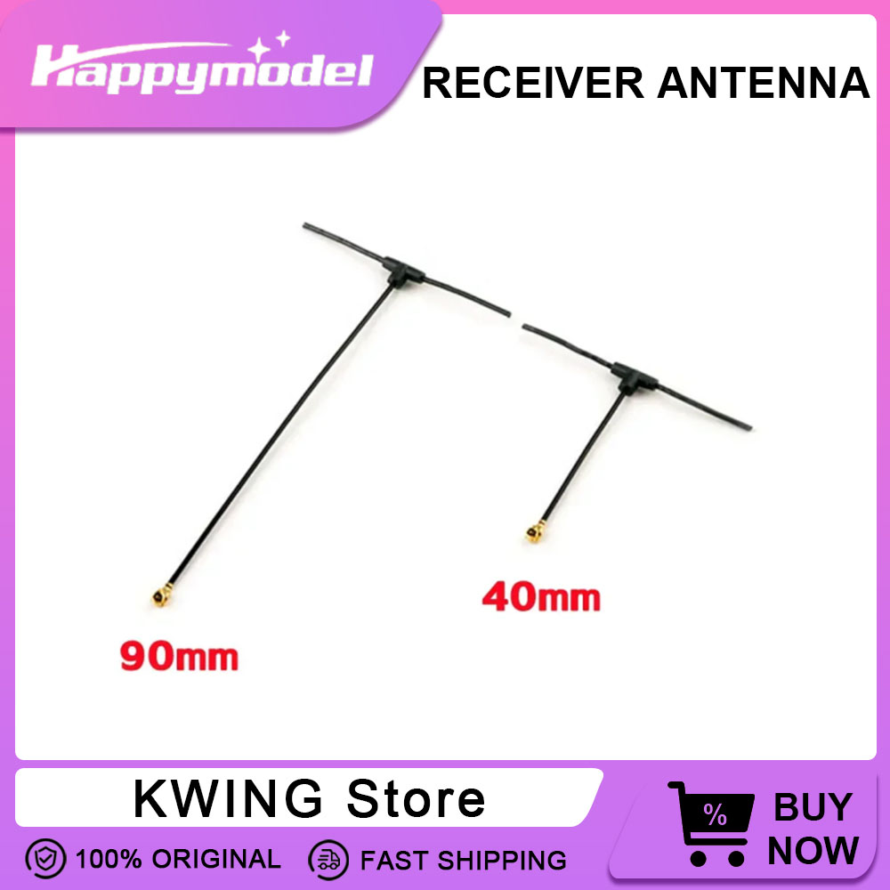Happymodel 2.4g omnidirectiona - Tbs Fpv Tracer review and price