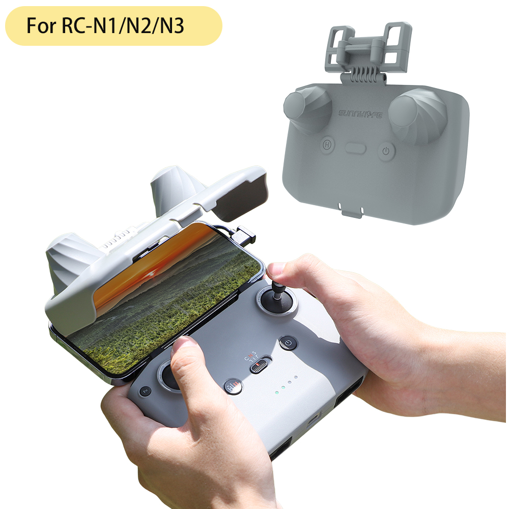 2 in 1 Controller Protector Su - Dji Drone Air 3 review and price