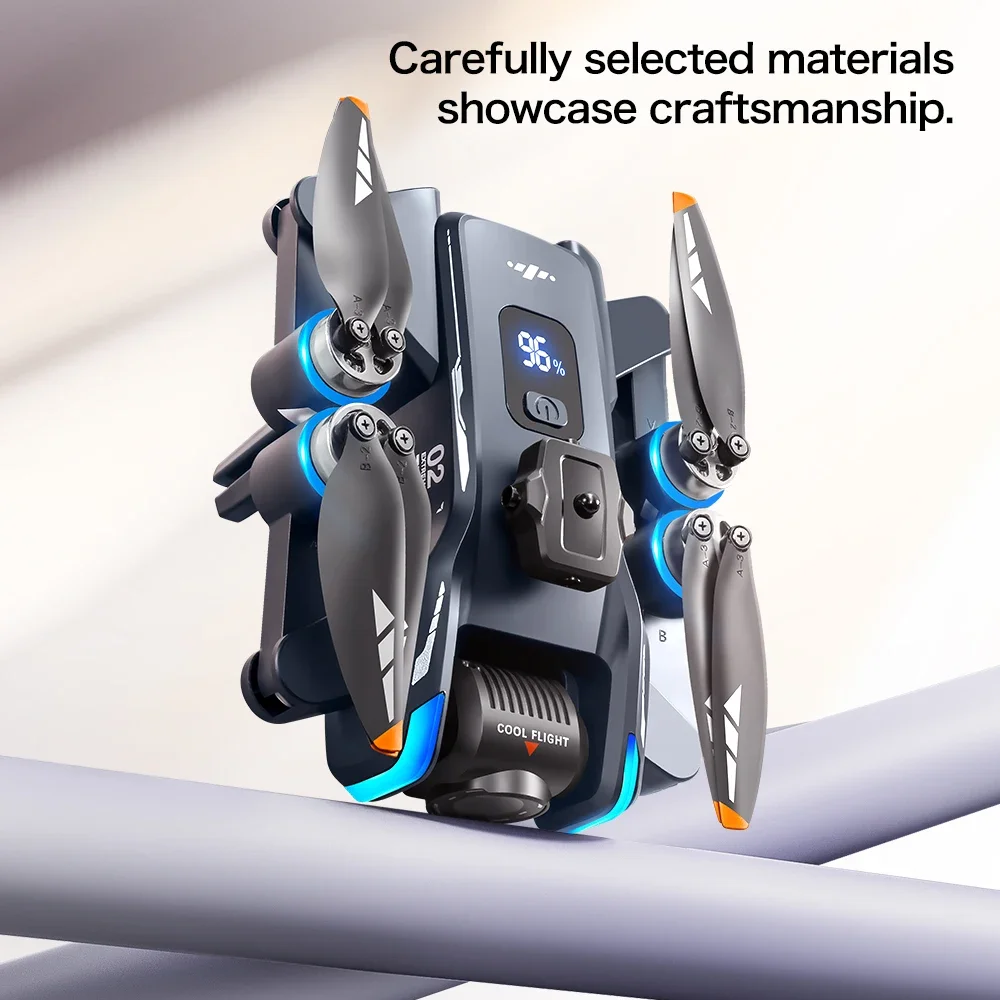 Lenovo XT808 max 8K GPS Brushl - Drone Gps Mount review and price