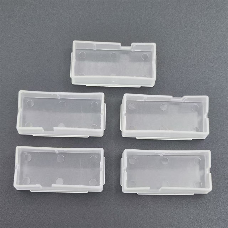 5Pcs LP-E17 Battery case Prote - Canon Camera Eos R50 review and price