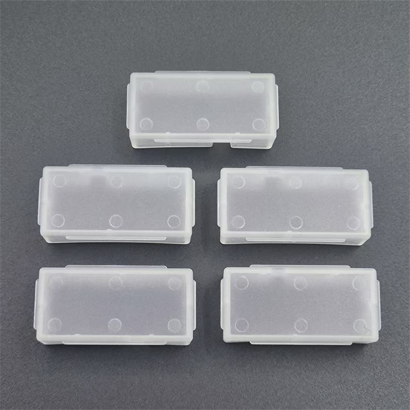5Pcs LP-E17 Battery case Prote - Canon Camera Eos R50 review and price