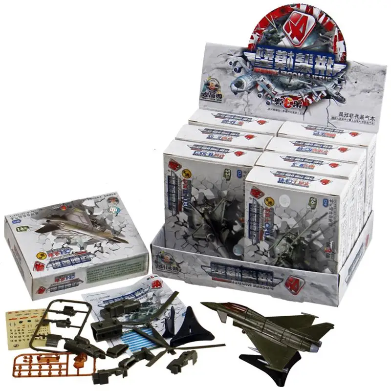 1:165 4D Plastic Assemble Mode - Jjrc Drone X12 review and price