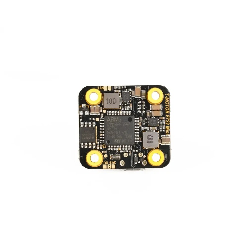 T-Motor MINI F7 & F45A 4in1 ES - Betaflight Fc F7 review and price