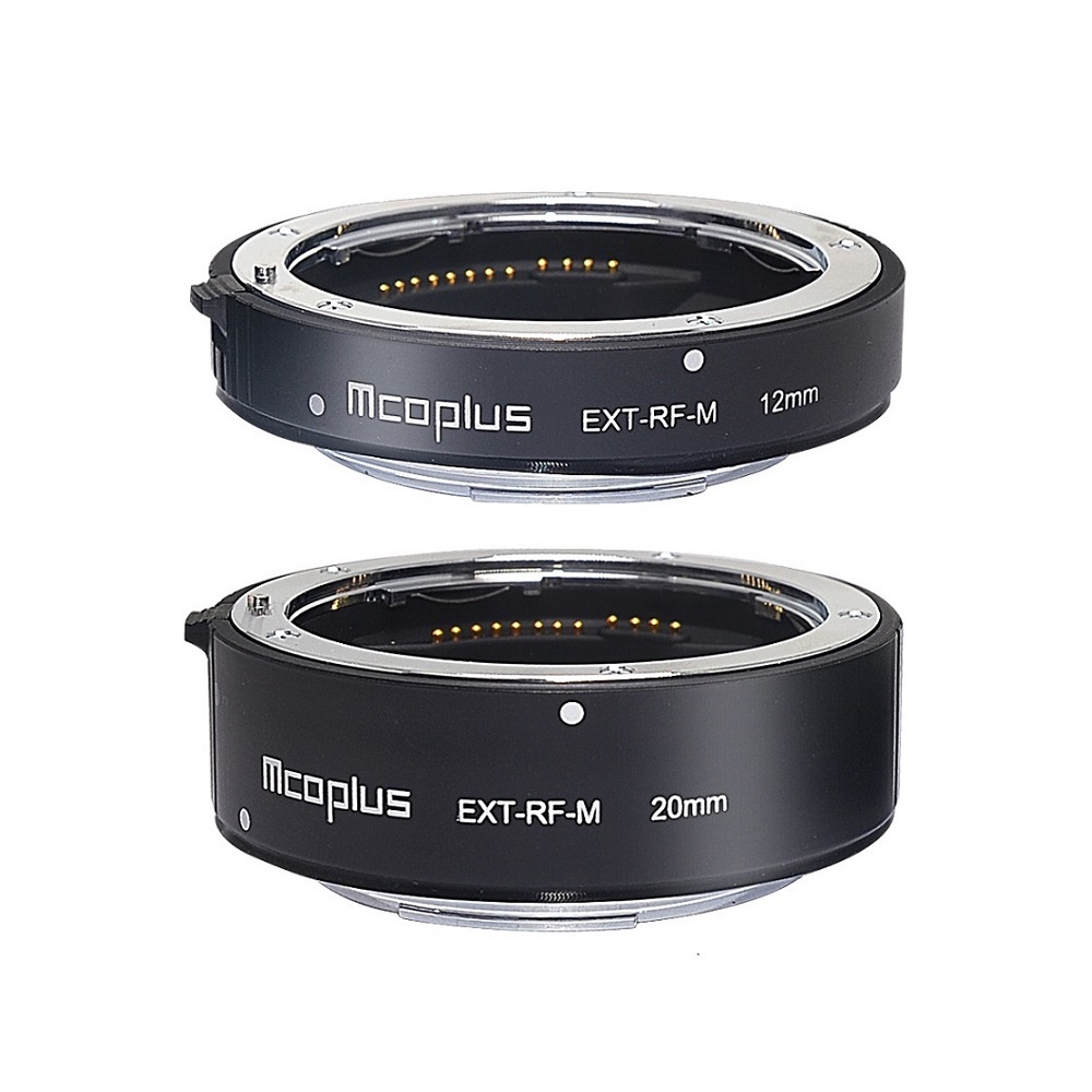 Mcoplus RF-Mount Auto Focus Ma - Canon Camera Eos R50 review and price