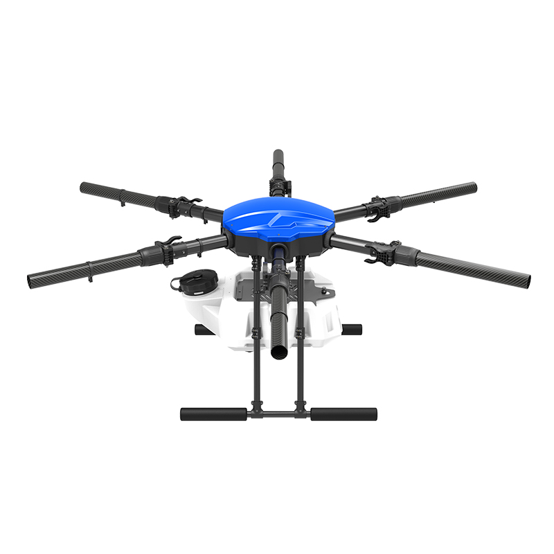 2026 New EFT E616P Payload Agr - Drone Frame review and price