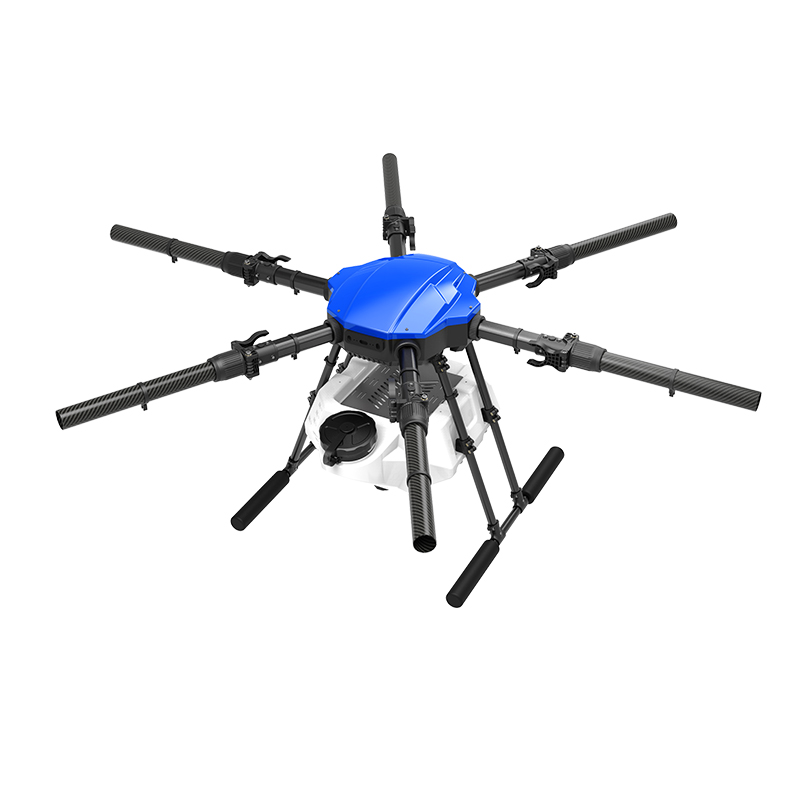 2026 New EFT E616P Payload Agr - Drone Frame review and price