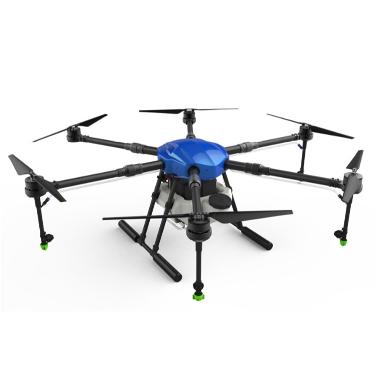 2026 New EFT E616P Payload Agr - Drone Frame review and price