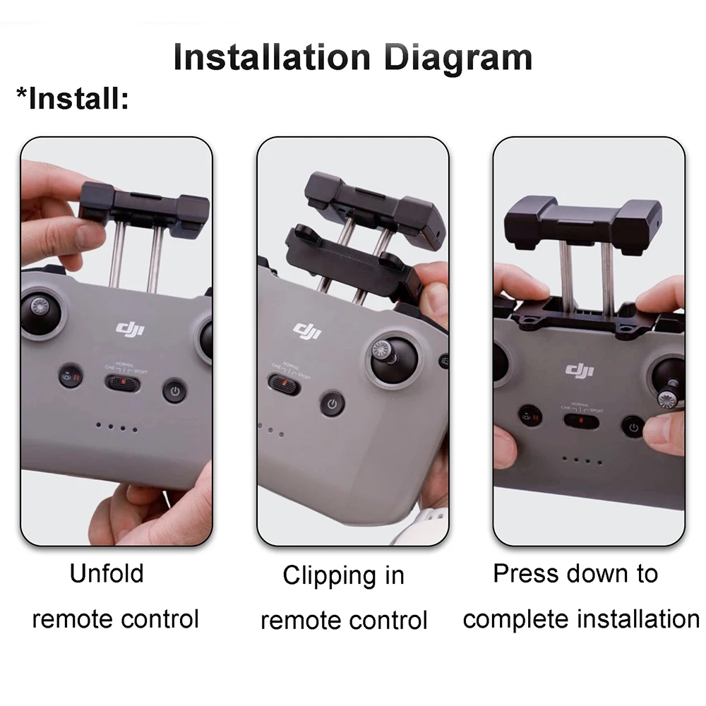 Remote Controller Lanyard Stra - Dji Drone Air 3 review and price