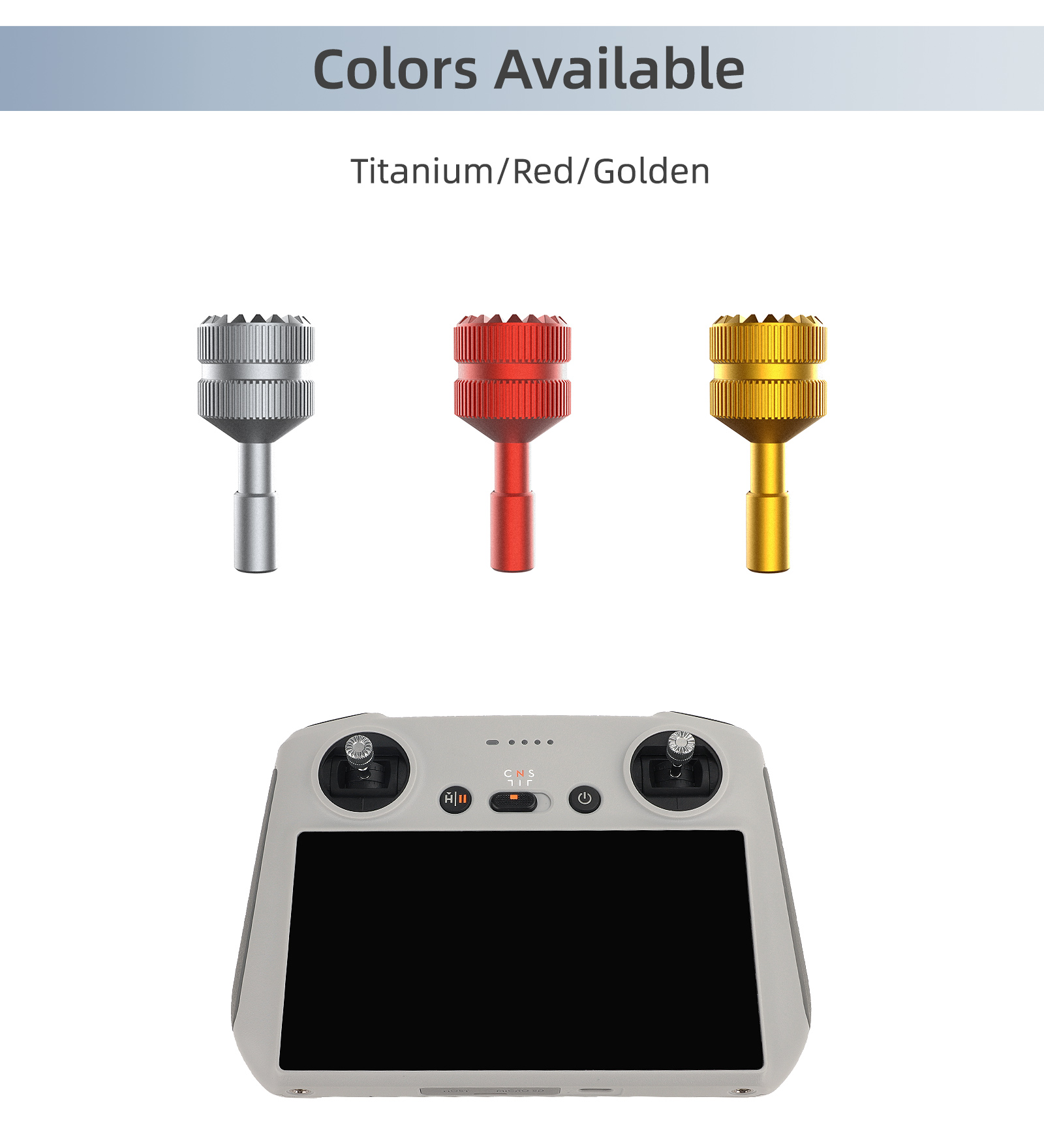 Remote Controller Joystick For - Dji Drone Air 3 review and price