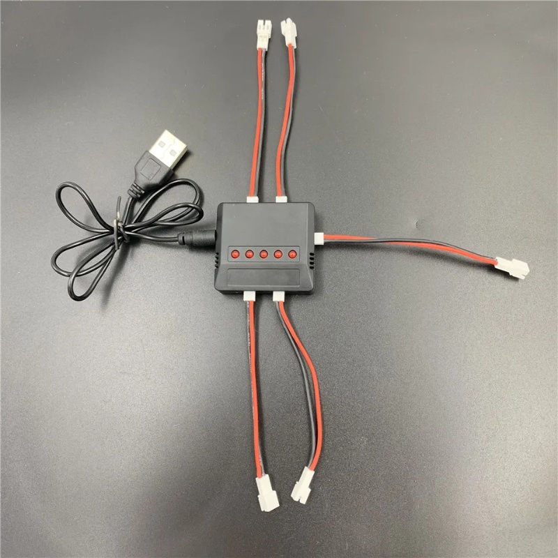 Syma X5HW X5HC X5C X5SW 3.7V 5 - Eachine Drone E010 review and price