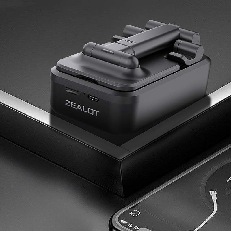 ZEALOT Z7 Wireless Speakers Wi - Holy Stone Drone Hs175 review and price