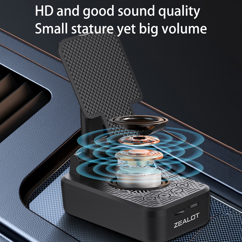 ZEALOT Z7 Wireless Speakers Wi - Holy Stone Drone Hs175 review and price