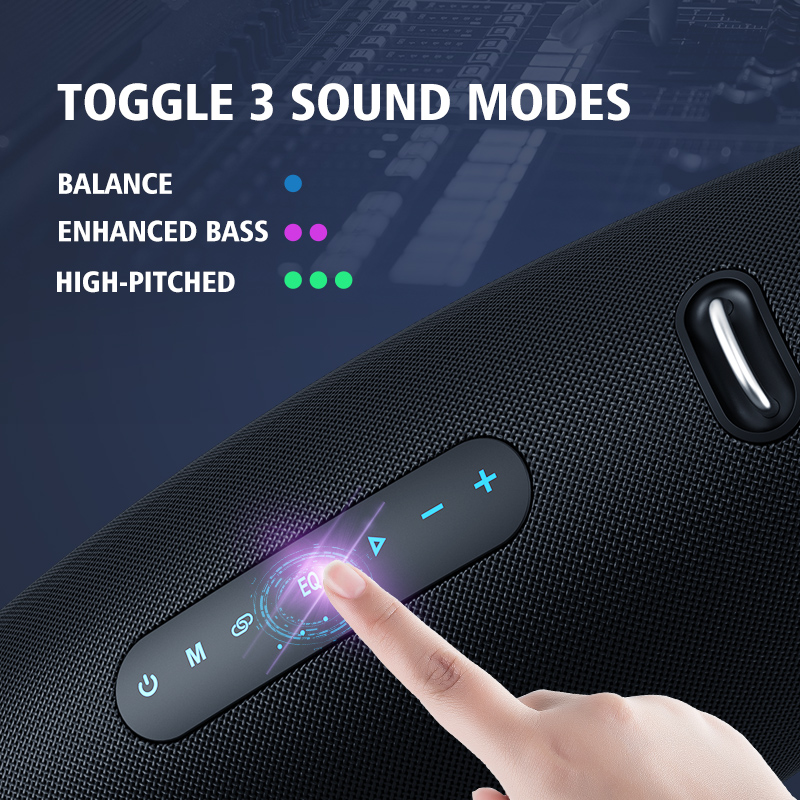 Zealot S67 Wireless Speaker Wi - Holy Stone Drone Hs175 review and price