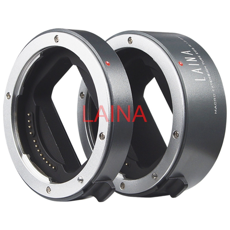 LAINA Auto Focus Macro Extensi - Canon Camera Eos R50 review and price