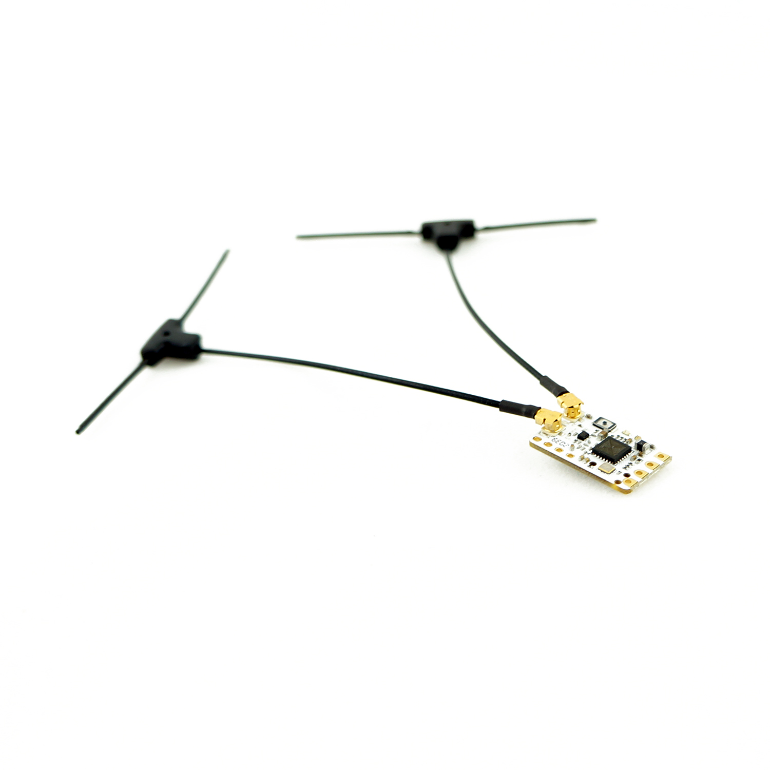 Low Latency FPV Receiver TBS T - Tbs Fpv Tracer review and price