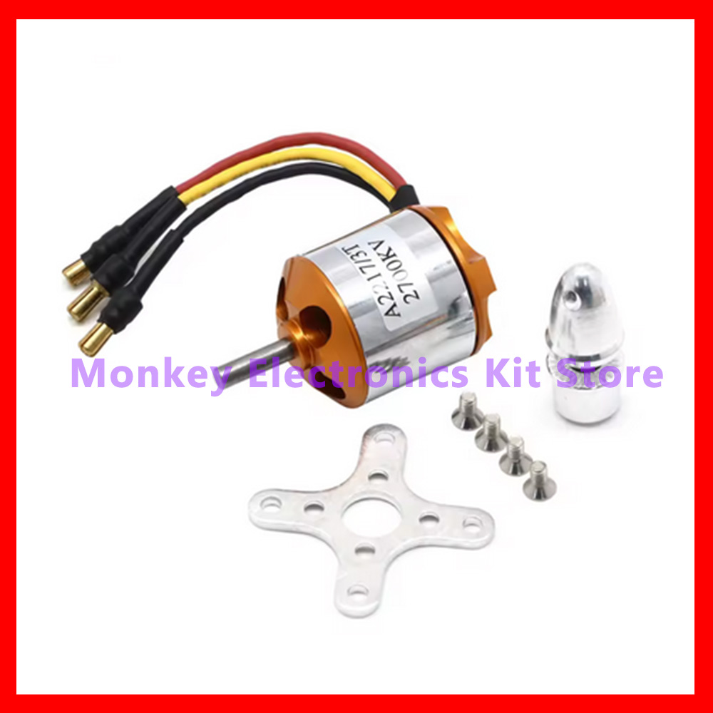 1pcs A2212 930KV 1000KV 1400KV - Drone Power Distribution Board review and price