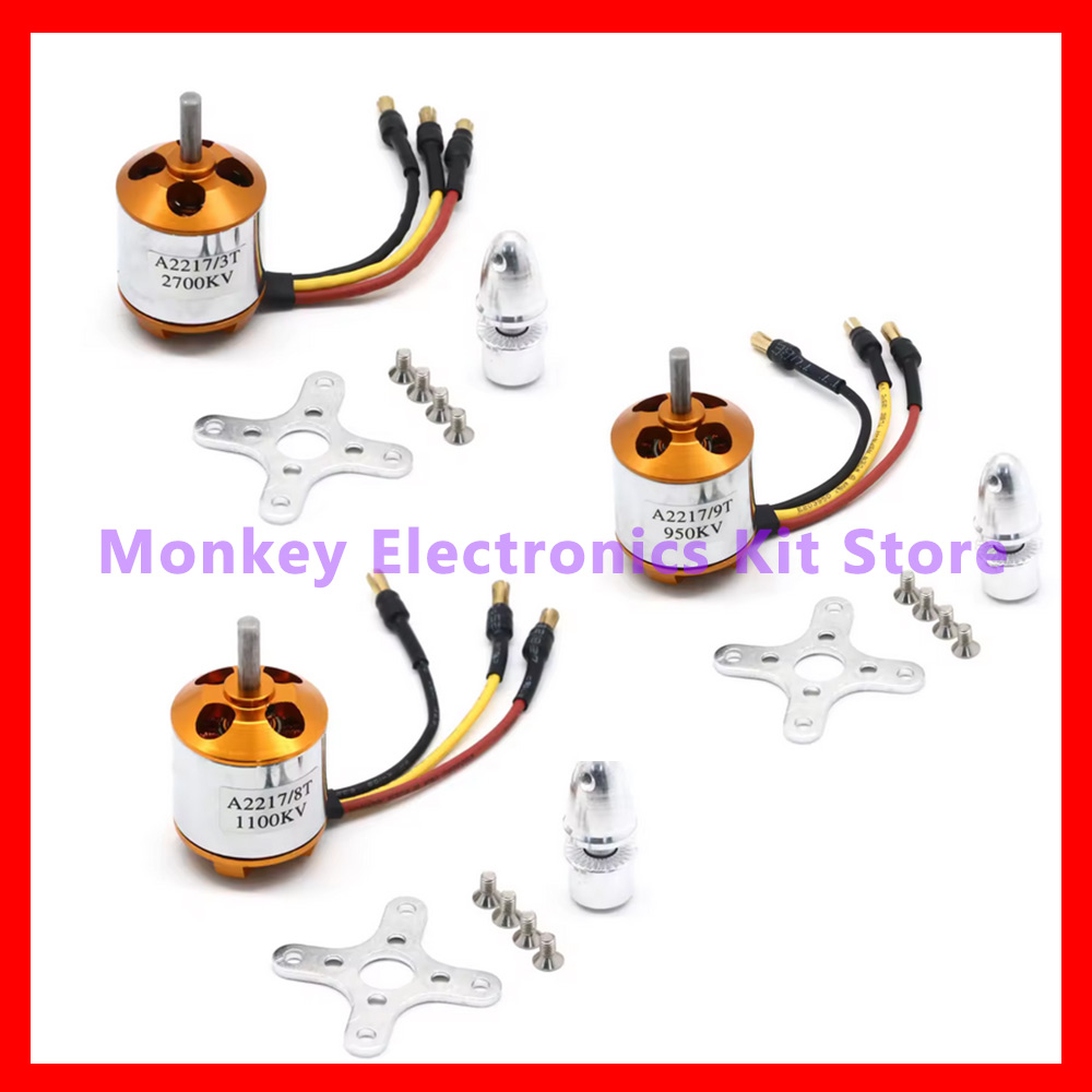 1pcs A2212 930KV 1000KV 1400KV - Drone Power Distribution Board review and price