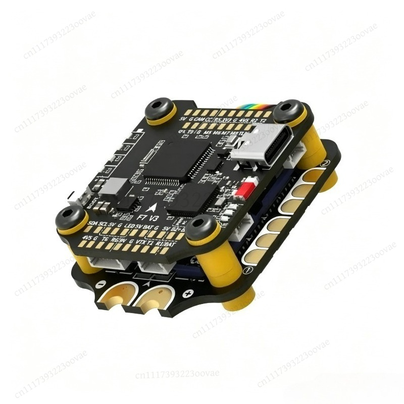 Used 30x30 F7 V3 BL32 50A FC & - Betaflight Fc F7 review and price