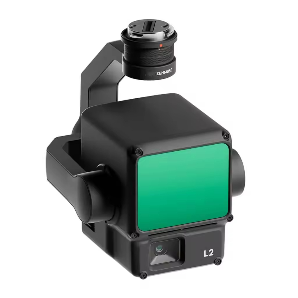L2 Lidar Camera with Integrate - Drone Camera review and price