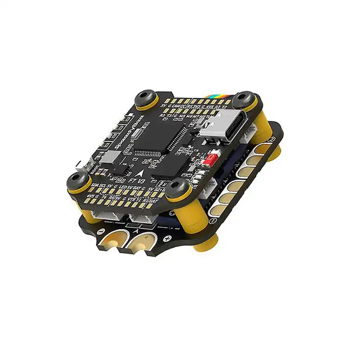 AeroPartsSpeedyBee F7 V3 BL32  - Betaflight Fc F7 review and price