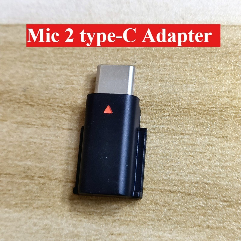 Replacement parts type-C Adapt - Dji Drone Mini 3 review and price