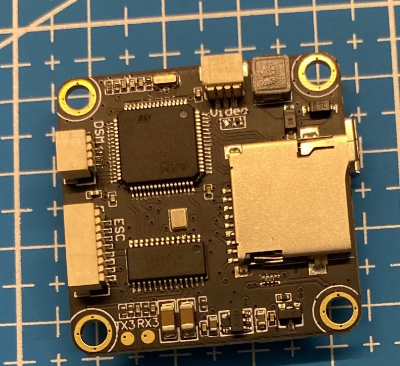 Betaflight_3.1.7_OmnibusF4SD F - Betaflight Fc F4 review and price