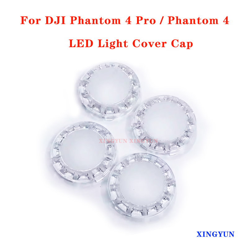 Led Light Cover Cap For DJI Ph - Drone Led Light review and price