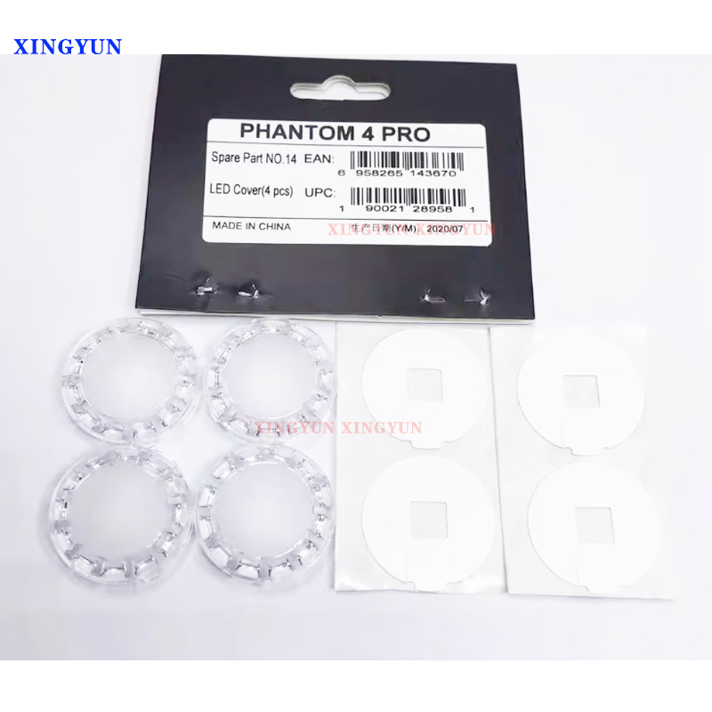 Led Light Cover Cap For DJI Ph - Drone Led Light review and price