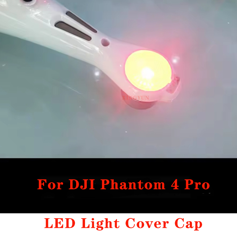 Led Light Cover Cap For DJI Ph - Drone Led Light review and price