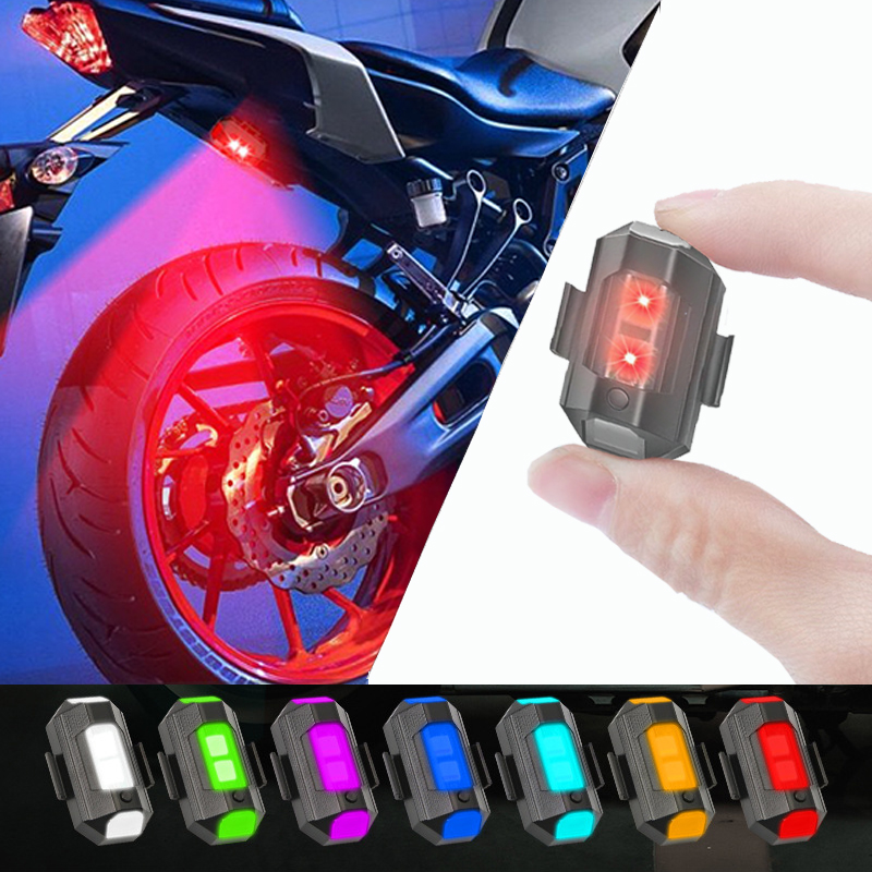 Motorcycle Lights Drone Strobe - Drone Led Light review and price