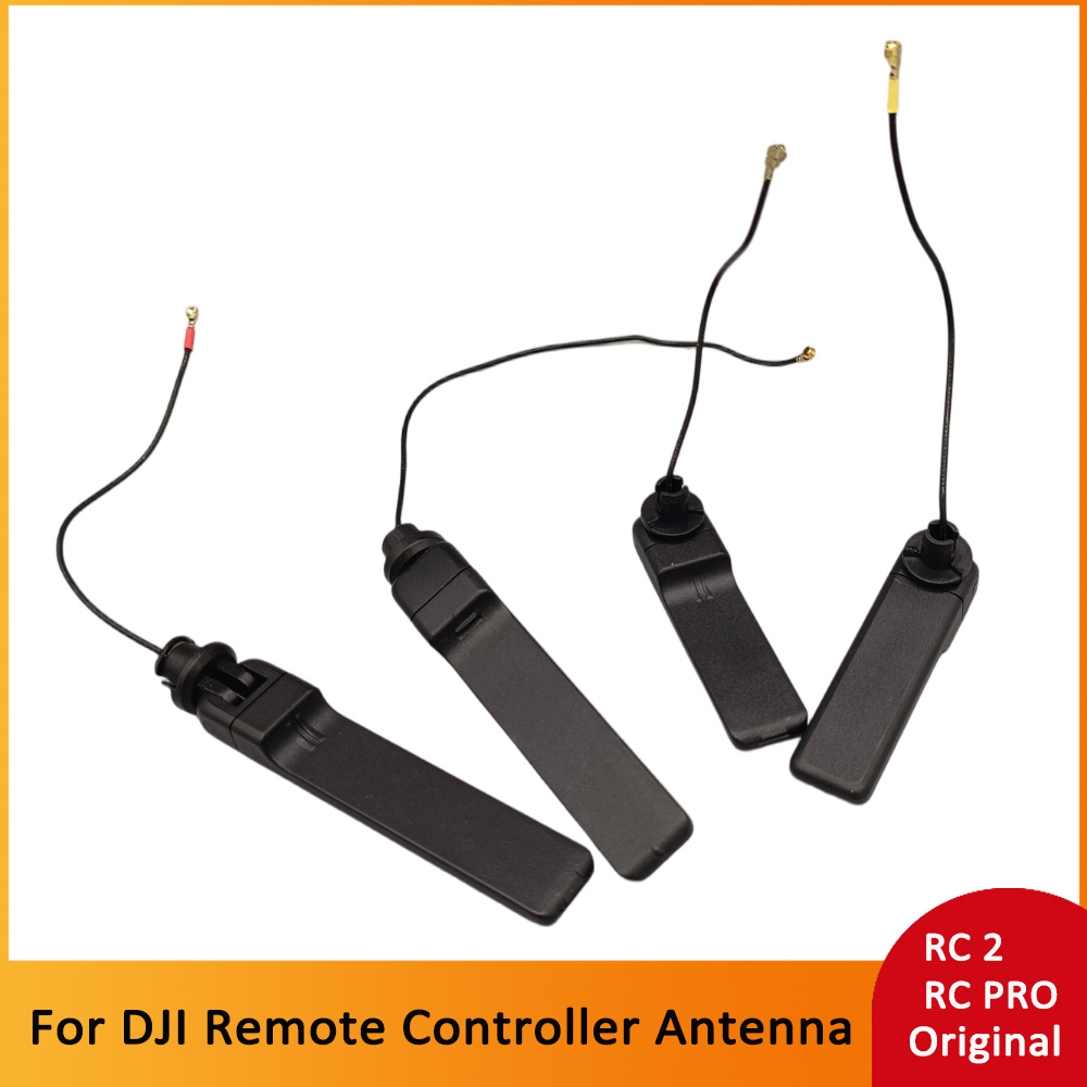 Original RC 2 / RC Pro Remote  - Dji Drone Air 3 review and price