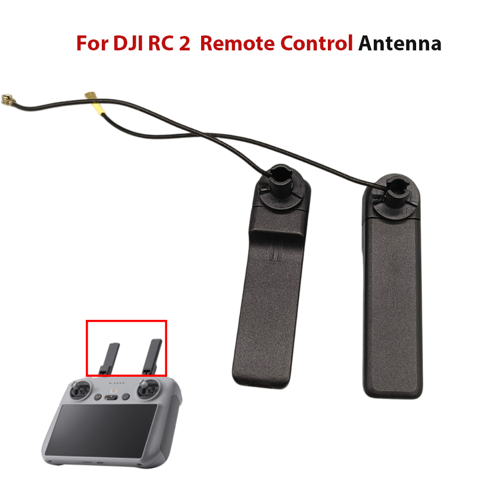 Original RC 2 / RC Pro Remote  - Dji Drone Air 3 review and price