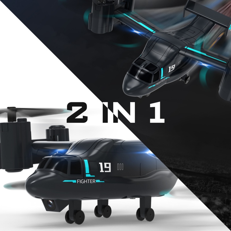 V993 Osprey Helicopter Drone-3 - Jjrc Drone X12 review and price