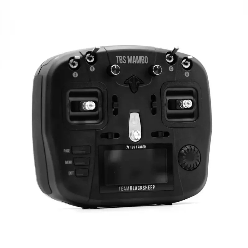 TBS MAMBO 2.4G Tracer FPV RC R - Tbs Fpv Tracer review and price
