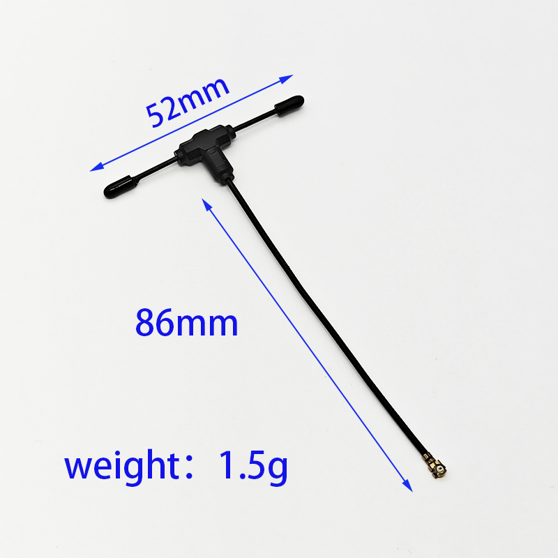 ExpressLRS EP1 65mm 100mm 2.4G - Tbs Fpv Tracer review and price