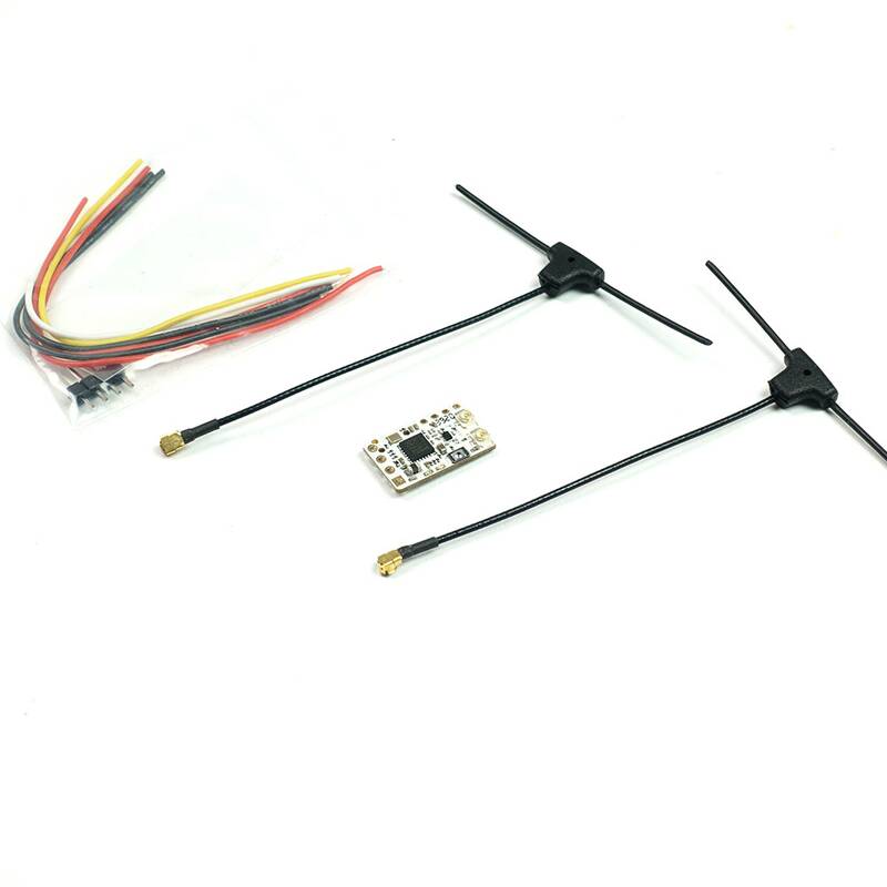 TBS TRACER NANO RX - FPV RACIN - Tbs Fpv Tracer review and price