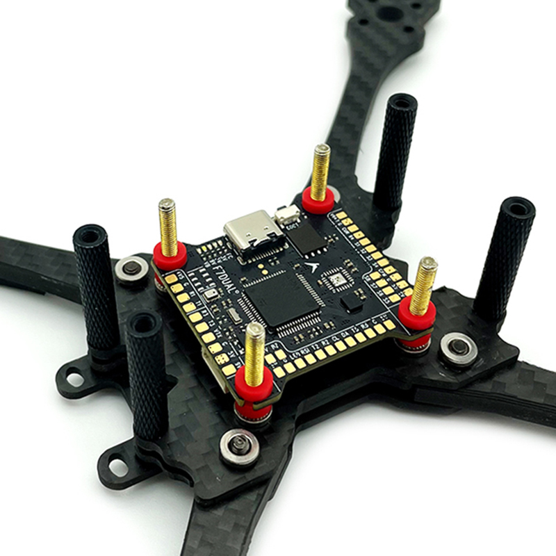 AOCODA-RC F7 F722 F7DUAL Fligh - Betaflight Fc F7 review and price