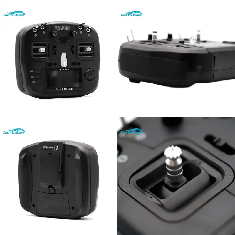 Brand For TBS MAMBO 2.4G Trace - Tbs Fpv Tracer review and price