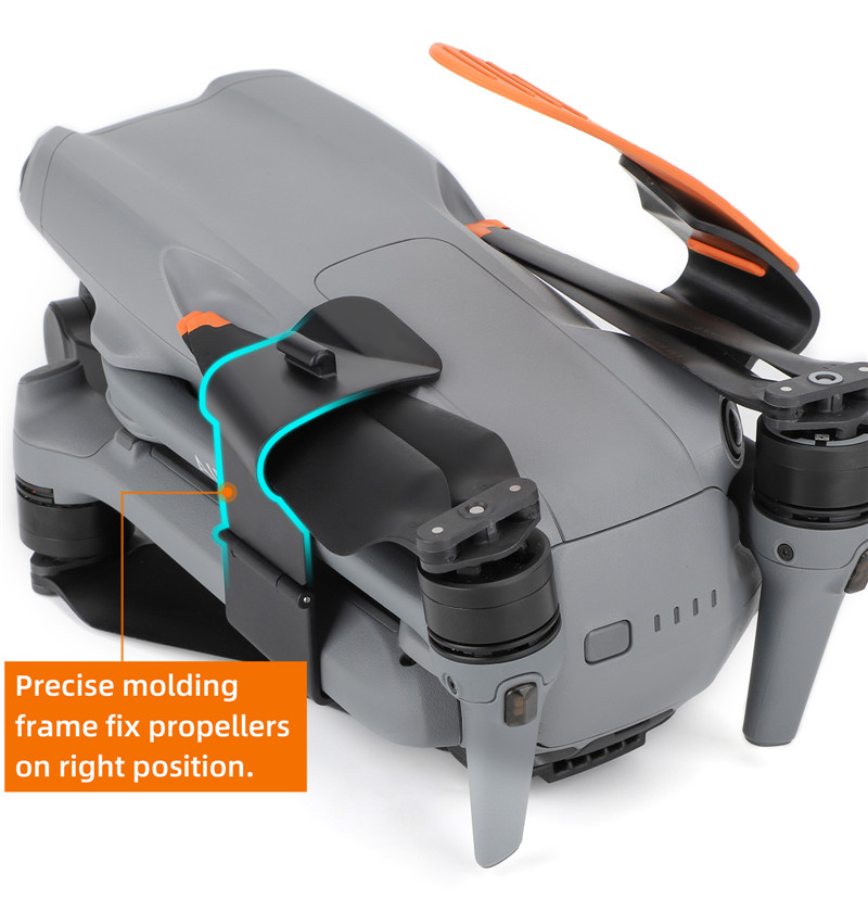 Propeller Holder for DJI Air 3 - Dji Drone Air 3 review and price