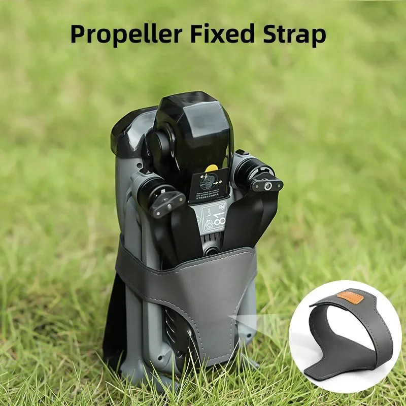Strap Protector Propeller Blad - Dji Drone Air 3 review and price