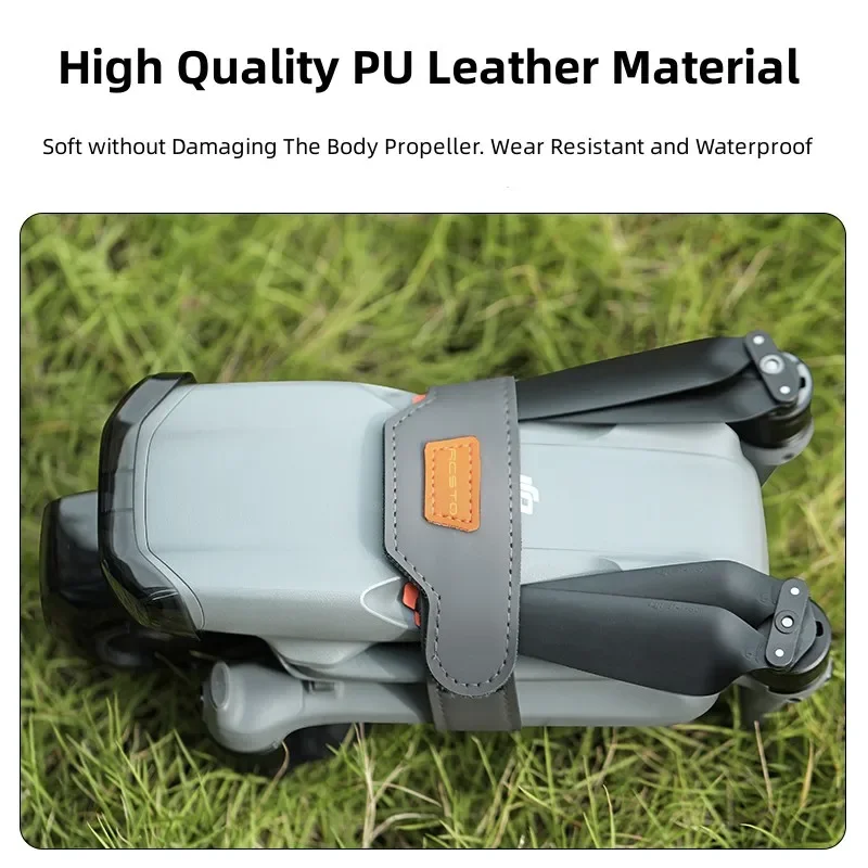 Strap Protector Propeller Blad - Dji Drone Air 3 review and price