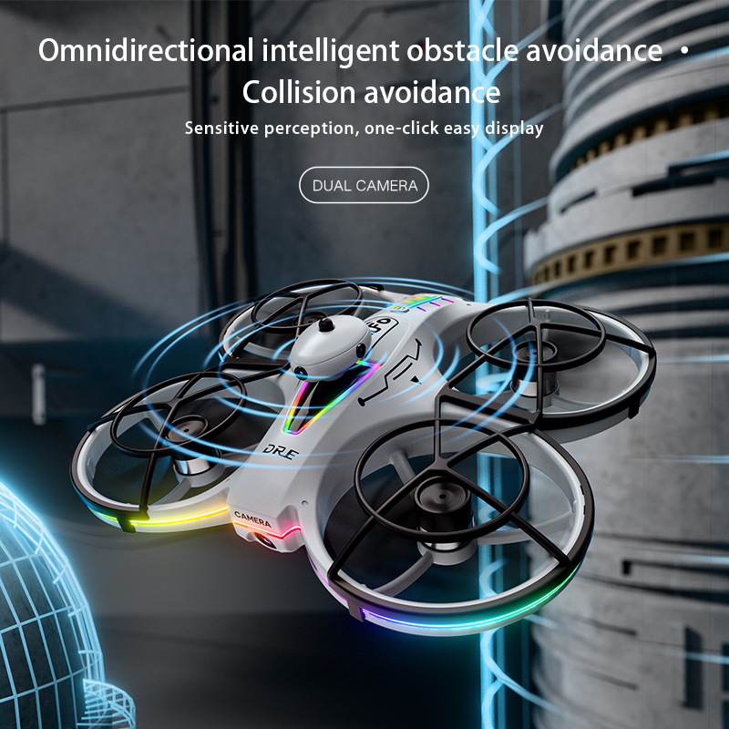 RH830 RC Professional Drone 4K - Drone Led Light review and price