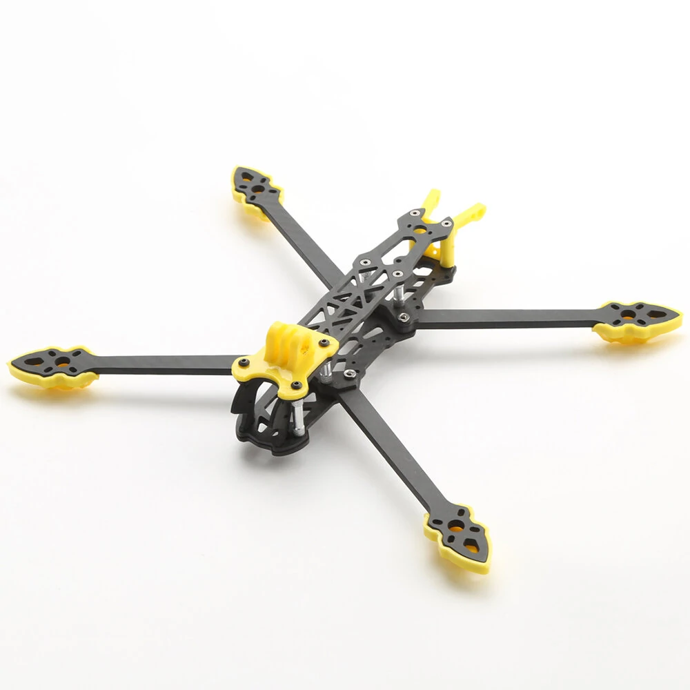Mark4 8 Inch 375mm Wheelbase 5 - Drone Arm review and price