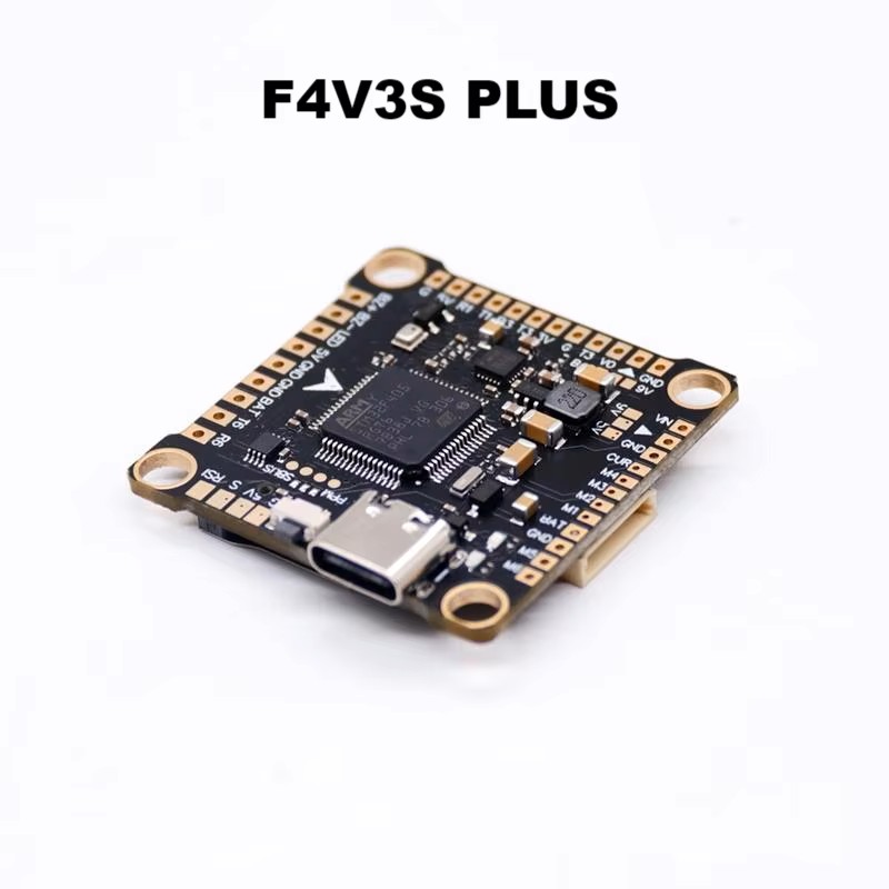 Happy F4V3S PLUS MARK4-HD Mark - Betaflight Fc F4 review and price
