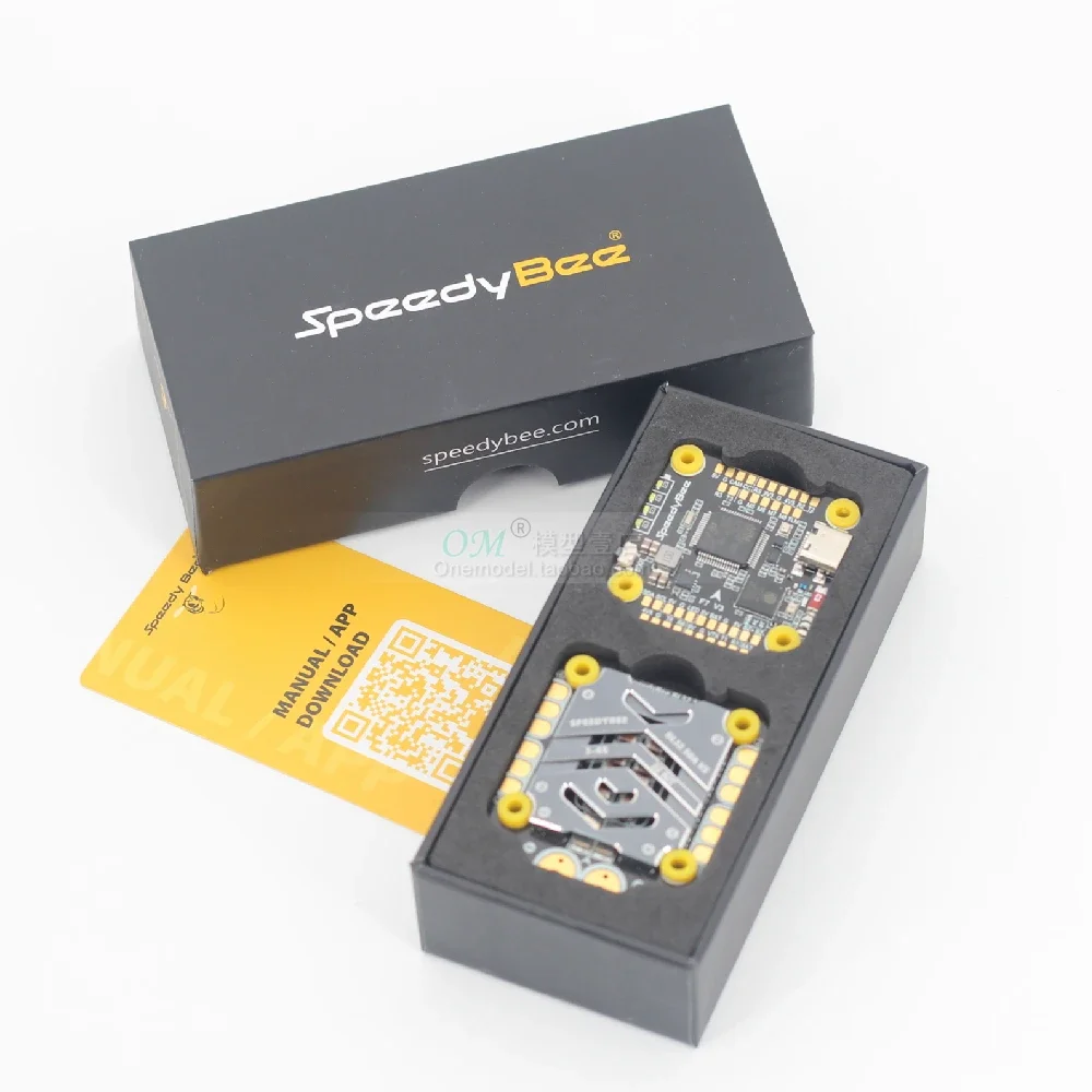 RunCam SpeedyBee F7 V3 BL32 50 - Betaflight Fc F7 review and price