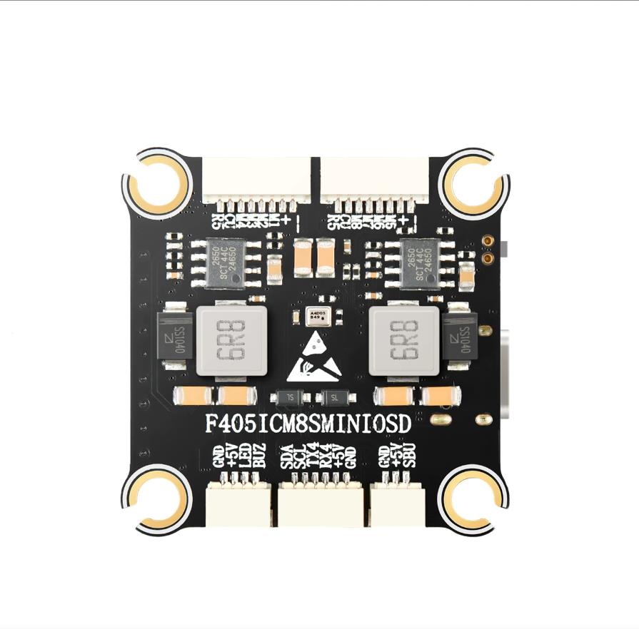 F405 F722 F7 Flight Controller - Betaflight Fc F7 review and price
