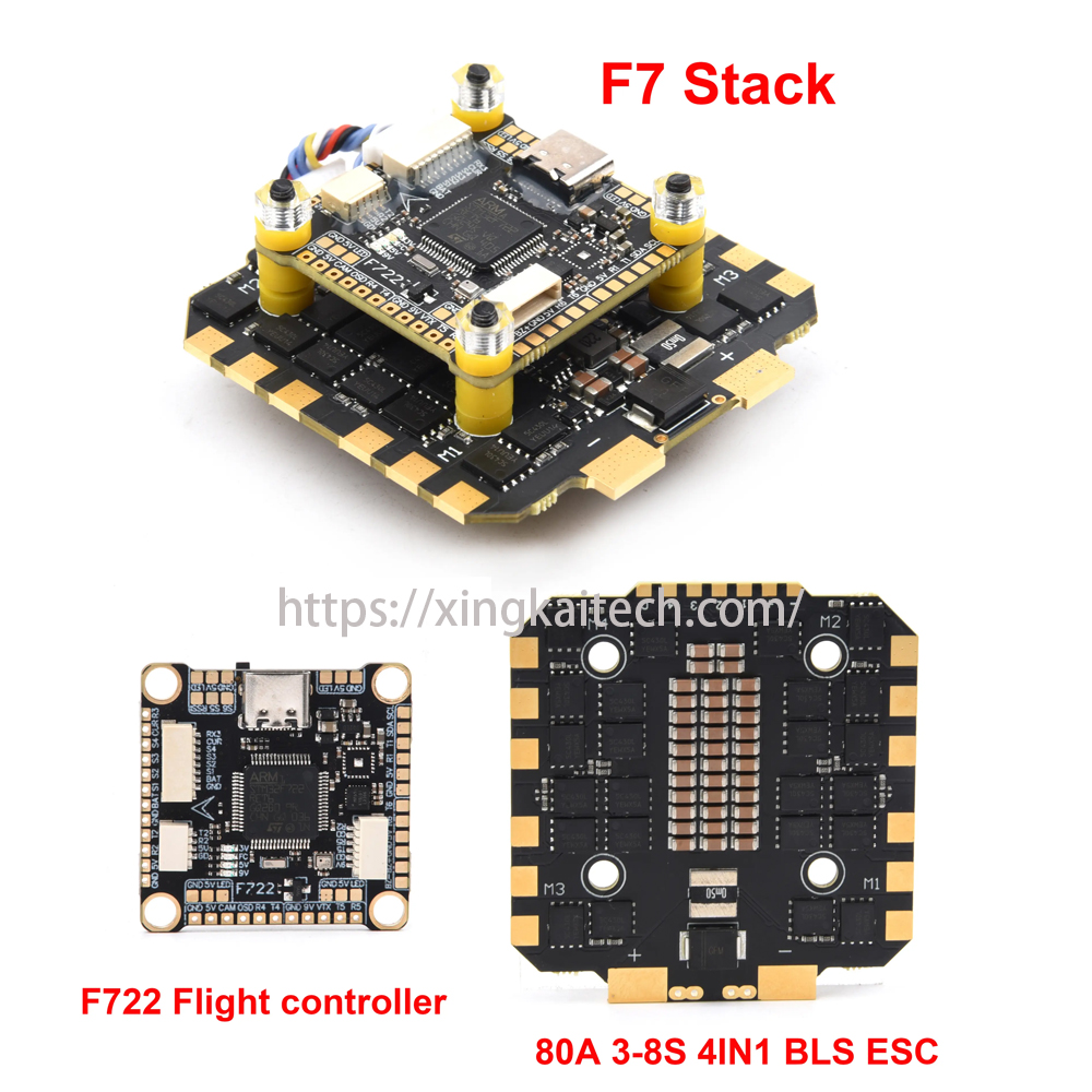 F405 F722 F7 Flight Controller - Betaflight Fc F7 review and price